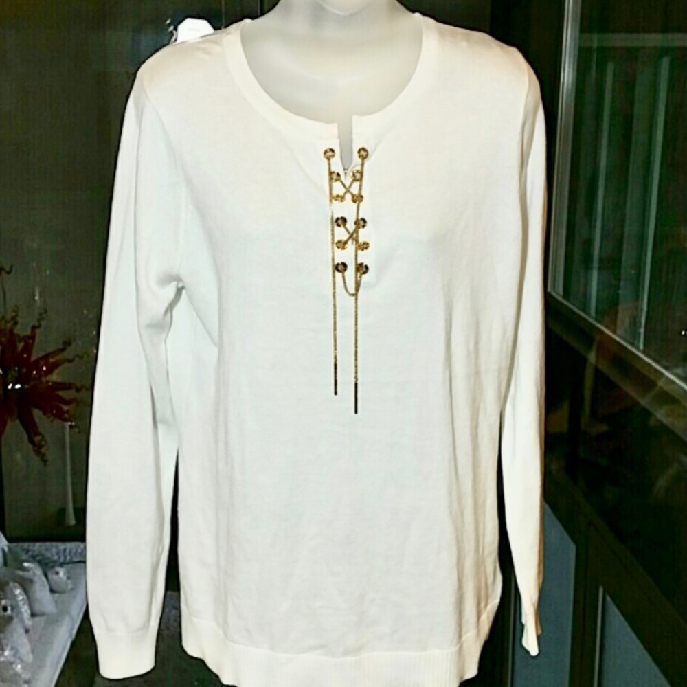 Michael Kors Sweater